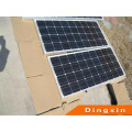 Réverbère solaire DC 12V 40W (DXSSL-096)